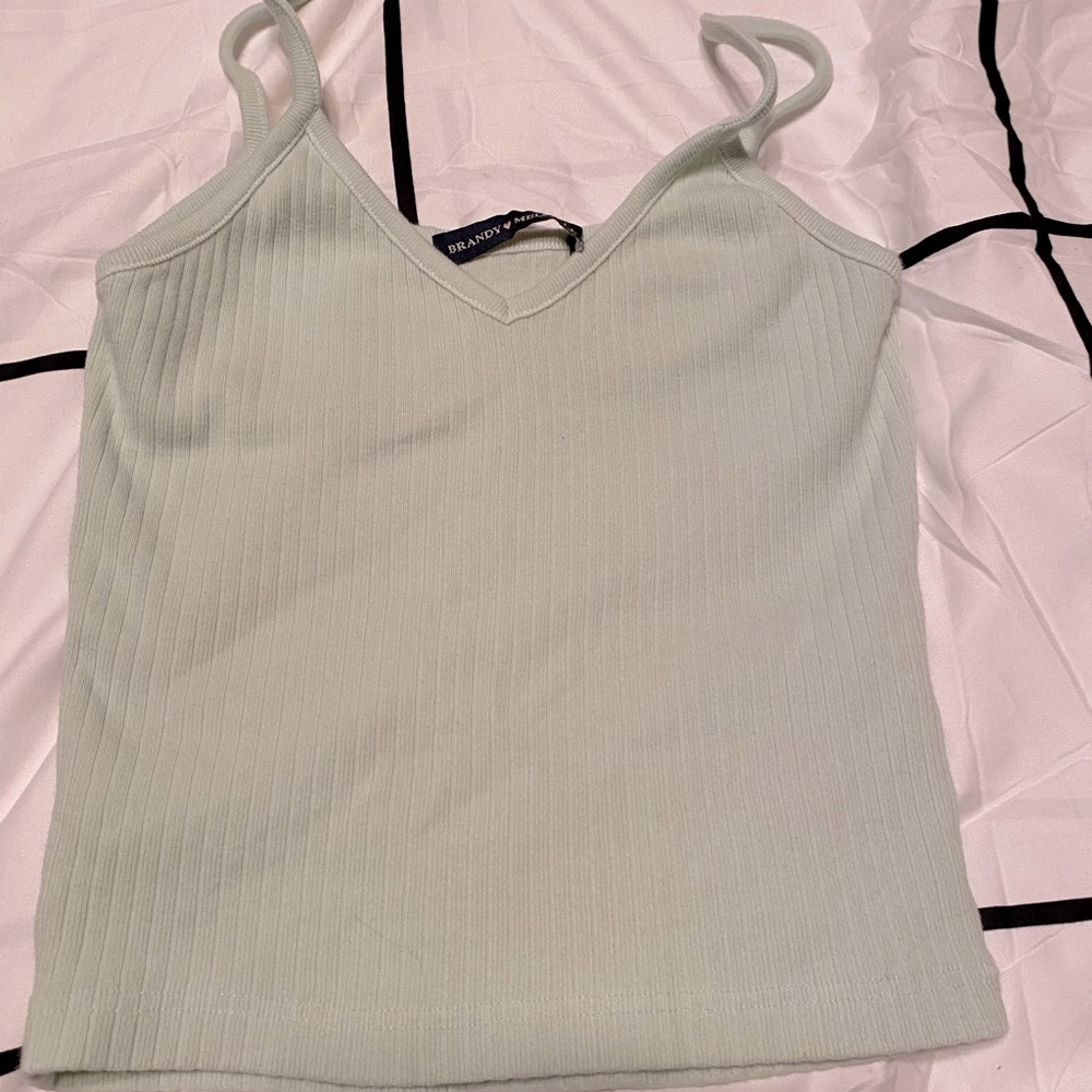 brandy tank